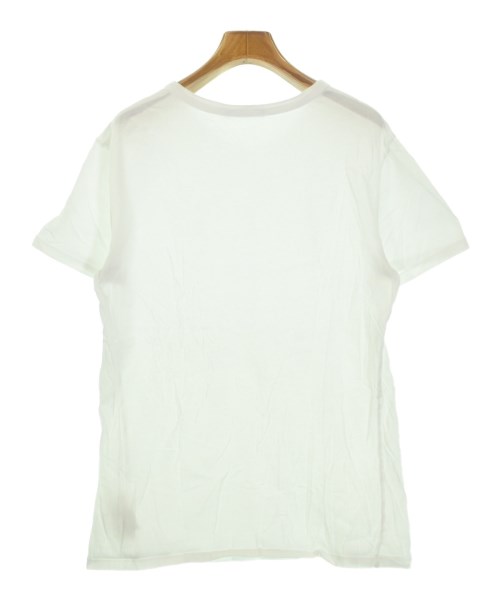 T by ALEXANDER WANG（ティーバイアレキサンダーワン）Tシャツ・カットソー 白 サイズ:XS レディース/2200642516039