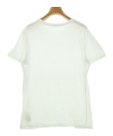 T by ALEXANDER WANG（ティーバイアレキサンダーワン）Tシャツ・カットソー 白 サイズ:XS レディース/2200642516039