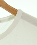 T by ALEXANDER WANG（ティーバイアレキサンダーワン）Tシャツ・カットソー 白 サイズ:XS レディース/2200642516039