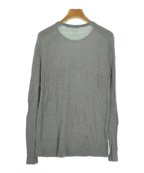 T by ALEXANDER WANG（ティーバイアレキサンダーワン）Tシャツ・カットソー グレー サイズ:S レディース/2200642864093