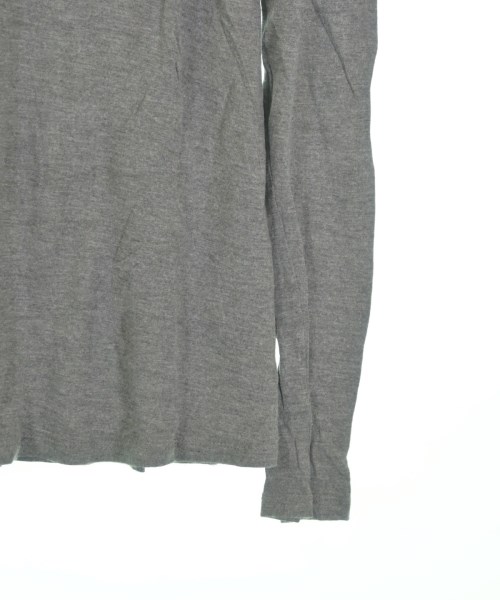 T by ALEXANDER WANG（ティーバイアレキサンダーワン）Tシャツ・カットソー グレー サイズ:S レディース/2200642864093