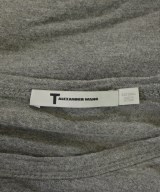 T by ALEXANDER WANG（ティーバイアレキサンダーワン）Tシャツ・カットソー グレー サイズ:S レディース/2200642864093