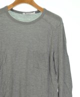 T by ALEXANDER WANG（ティーバイアレキサンダーワン）Tシャツ・カットソー グレー サイズ:S レディース/2200642864093