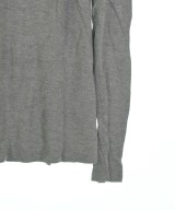 T by ALEXANDER WANG（ティーバイアレキサンダーワン）Tシャツ・カットソー グレー サイズ:S レディース/2200642864093