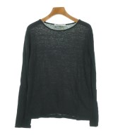 T by ALEXANDER WANG（ティーバイアレキサンダーワン）Tシャツ・カットソー 黒 サイズ:XS レディース/2200642864109