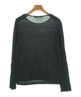 T by ALEXANDER WANG（ティーバイアレキサンダーワン）Tシャツ・カットソー 黒 サイズ:XS レディース/2200642864109