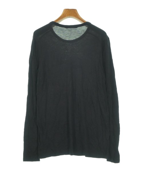 T by ALEXANDER WANG（ティーバイアレキサンダーワン）Tシャツ・カットソー 黒 サイズ:S レディース/2200642864116