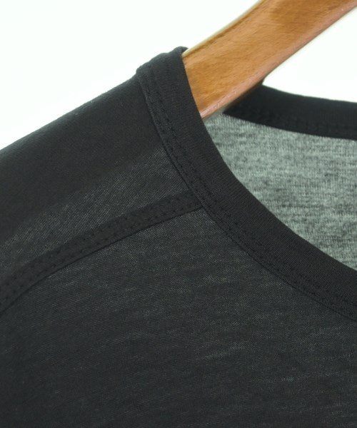 T by ALEXANDER WANG（ティーバイアレキサンダーワン）Tシャツ・カットソー 黒 サイズ:S レディース/2200642864116