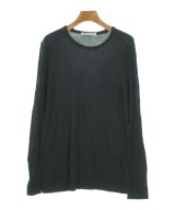 T by ALEXANDER WANG（ティーバイアレキサンダーワン）Tシャツ・カットソー 黒 サイズ:S レディース/2200642864116