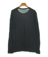 T by ALEXANDER WANG（ティーバイアレキサンダーワン）Tシャツ・カットソー 黒 サイズ:S レディース/2200642864116