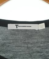 T by ALEXANDER WANG（ティーバイアレキサンダーワン）Tシャツ・カットソー 黒 サイズ:S レディース/2200642864116