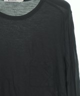T by ALEXANDER WANG（ティーバイアレキサンダーワン）Tシャツ・カットソー 黒 サイズ:S レディース/2200642864116