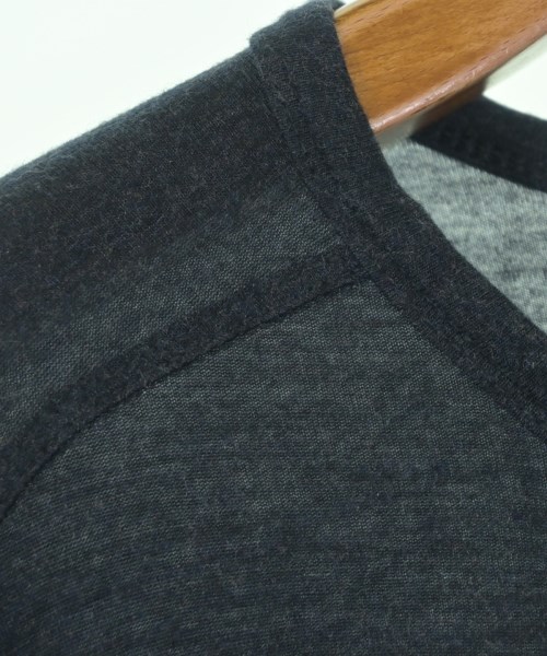 T by ALEXANDER WANG（ティーバイアレキサンダーワン）Tシャツ・カットソー 紺 サイズ:XS レディース/2200642864123