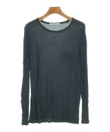 T by ALEXANDER WANG（ティーバイアレキサンダーワン）Tシャツ・カットソー 紺 サイズ:XS レディース/2200642864123