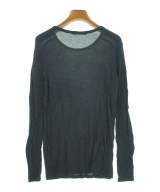 T by ALEXANDER WANG（ティーバイアレキサンダーワン）Tシャツ・カットソー 紺 サイズ:XS レディース/2200642864123