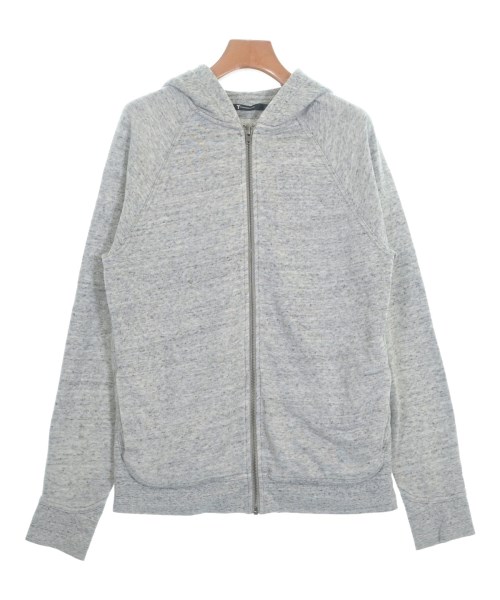 T by ALEXANDER WANG(ティーバイアレキサンダーワン)パーカー グレー サイズ:XS/2200642864130