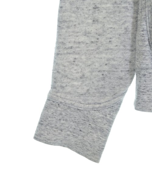 T by ALEXANDER WANG（ティーバイアレキサンダーワン）パーカー グレー サイズ:XS レディース/2200642864130