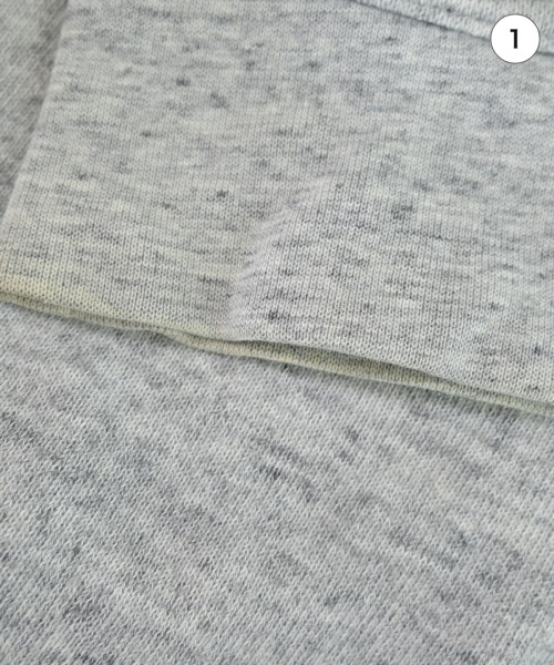 T by ALEXANDER WANG（ティーバイアレキサンダーワン）パーカー グレー サイズ:XS レディース/2200642864130