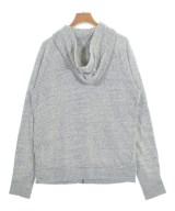 T by ALEXANDER WANG（ティーバイアレキサンダーワン）パーカー グレー サイズ:XS レディース/2200642864130