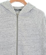 T by ALEXANDER WANG（ティーバイアレキサンダーワン）パーカー グレー サイズ:XS レディース/2200642864130
