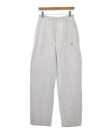 T by ALEXANDER WANG（ティーバイアレキサンダーワン）スウェットパンツ グレー サイズ:XS レディース/2200643259225