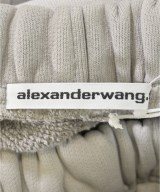 T by ALEXANDER WANG（ティーバイアレキサンダーワン）スウェットパンツ グレー サイズ:XS レディース/2200643259225