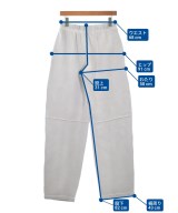 T by ALEXANDER WANG（ティーバイアレキサンダーワン）スウェットパンツ グレー サイズ:XS レディース/2200643259225