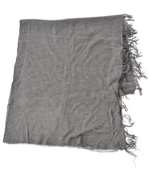 T by ALEXANDER WANG(ティーバイアレキサンダーワン)ストール 茶 サイズ:-/2200631824022