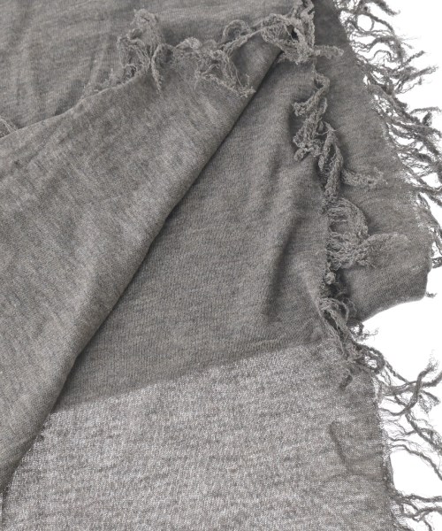 T by ALEXANDER WANG（ティーバイアレキサンダーワン）ストール 茶 サイズ:- レディース/2200631824022