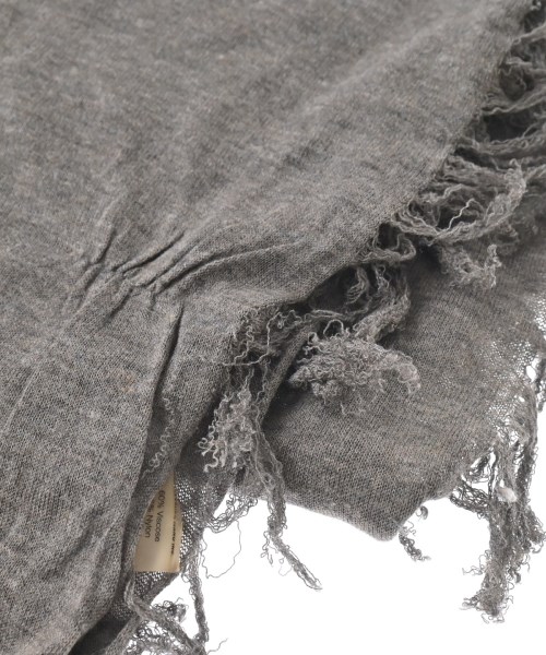 T by ALEXANDER WANG（ティーバイアレキサンダーワン）ストール 茶 サイズ:- レディース/2200631824022