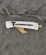 T by ALEXANDER WANG（ティーバイアレキサンダーワン）ストール 茶 サイズ:- レディース/2200631824022
