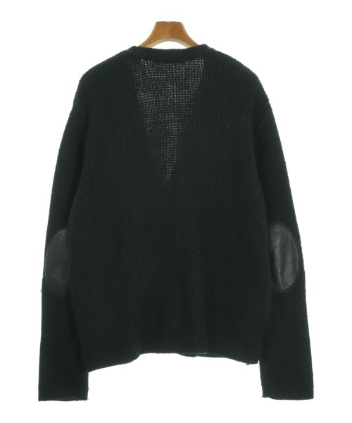 T by ALEXANDER WANG（ティーバイアレキサンダーワン）カーディガン 黒 サイズ:M メンズ/2200644413015