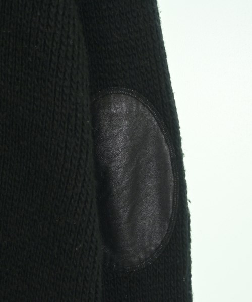 T by ALEXANDER WANG（ティーバイアレキサンダーワン）カーディガン 黒 サイズ:M メンズ/2200644413015