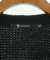 T by ALEXANDER WANG（ティーバイアレキサンダーワン）カーディガン 黒 サイズ:M メンズ/2200644413015