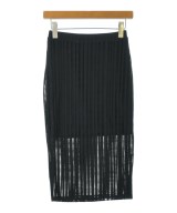 T by ALEXANDER WANG ロング・マキシ丈スカート