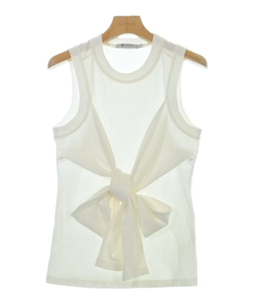 ティーバイアレキサンダーワン(T by ALEXANDER WANG)のT by ALEXANDER WANG ノースリーブ