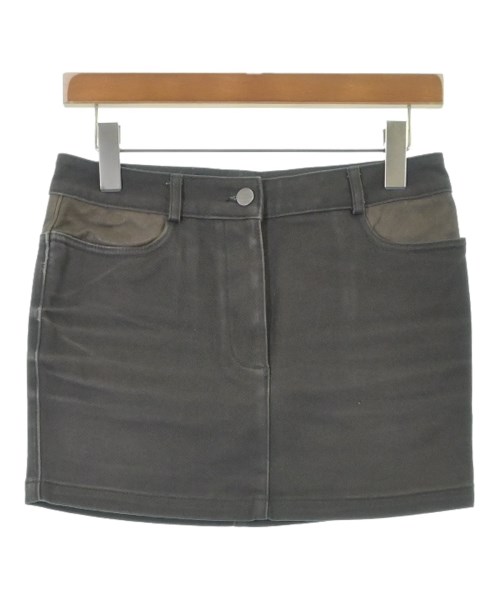 ティーバイアレキサンダーワン(T by ALEXANDER WANG)のT by ALEXANDER WANG ミニスカート