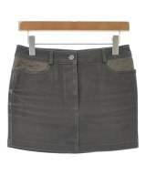 T by ALEXANDER WANG ミニスカート