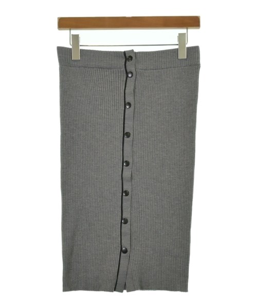 ティーバイアレキサンダーワン(T by ALEXANDER WANG)のT by ALEXANDER WANG ロング・マキシ丈スカート
