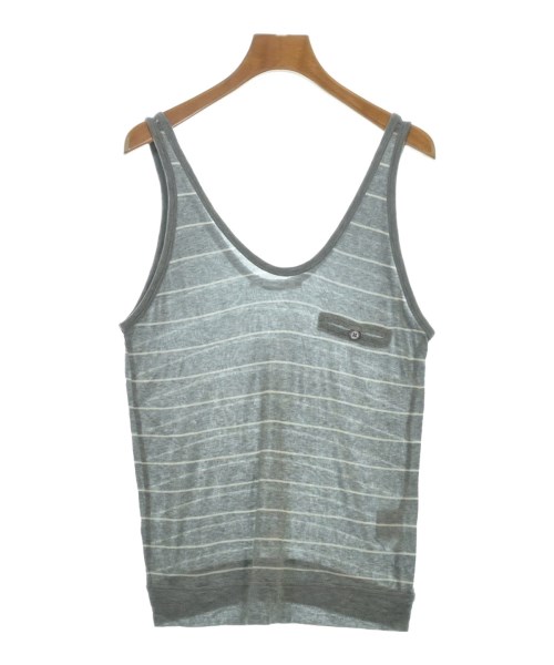 ティーバイアレキサンダーワン(T by ALEXANDER WANG)のT by ALEXANDER WANG タンクトップ