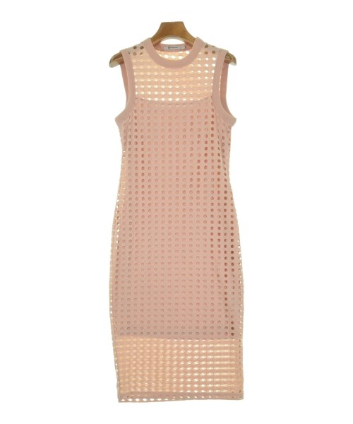 ティーバイアレキサンダーワン(T by ALEXANDER WANG)のT by ALEXANDER WANG ワンピース