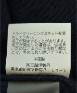 T by ALEXANDER WANG（ティーバイアレキサンダーワン）ニット・セーター 紺 サイズ:XS メンズ/2200595054374