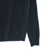 T by ALEXANDER WANG（ティーバイアレキサンダーワン）ニット・セーター 紺 サイズ:XS メンズ/2200595054374