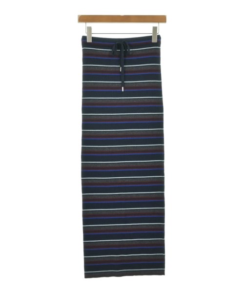 ティーバイアレキサンダーワン(T by ALEXANDER WANG)のT by ALEXANDER WANG ロング・マキシ丈スカート