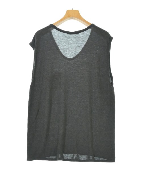 T by ALEXANDER WANG（ティーバイアレキサンダーワン）ノースリーブ グレー サイズ:-(M位) レディース/2200621938050