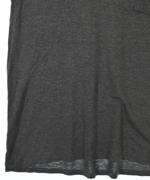 T by ALEXANDER WANG（ティーバイアレキサンダーワン）ノースリーブ グレー サイズ:-(M位) レディース/2200621938050