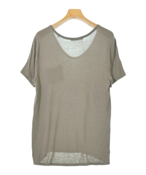 T by ALEXANDER WANG（ティーバイアレキサンダーワン）Tシャツ・カットソー カーキ サイズ:-(M位) レディース/2200621938067