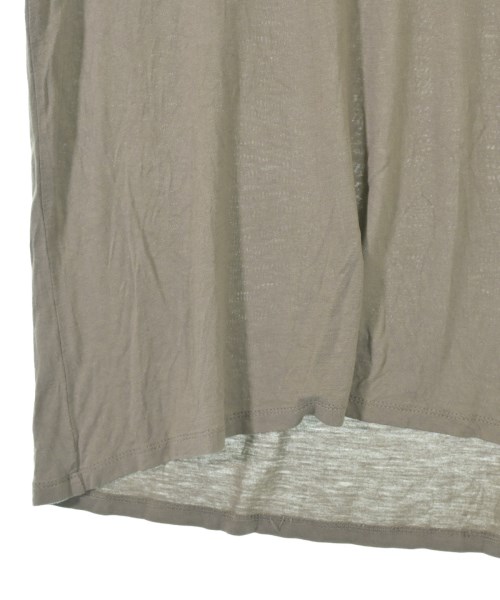 T by ALEXANDER WANG（ティーバイアレキサンダーワン）Tシャツ・カットソー カーキ サイズ:-(M位) レディース/2200621938067