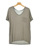 T by ALEXANDER WANG（ティーバイアレキサンダーワン）Tシャツ・カットソー カーキ サイズ:-(M位) レディース/2200621938067