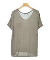 T by ALEXANDER WANG（ティーバイアレキサンダーワン）Tシャツ・カットソー カーキ サイズ:-(M位) レディース/2200621938067